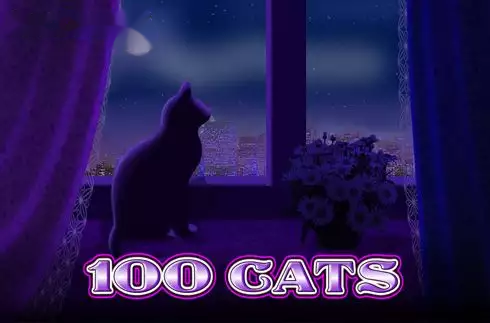 100 Cats