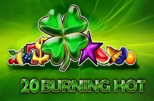 20 Burning Hot