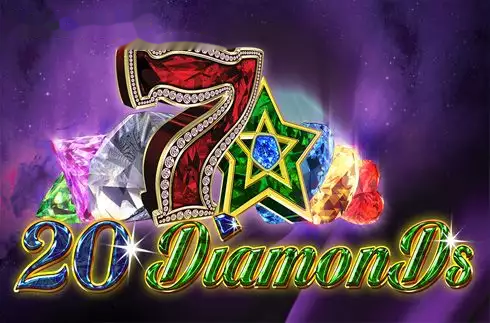 20 Diamonds