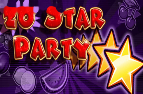 20 Star Party