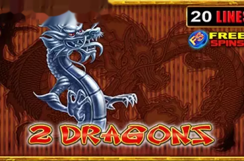 2 Dragons