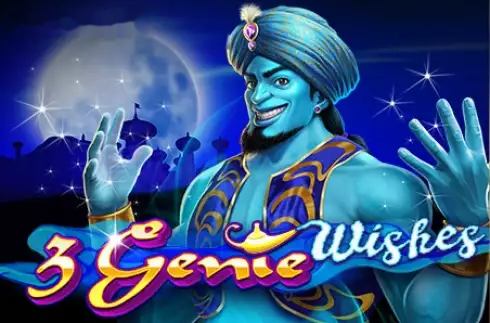 3 Genie Wishes