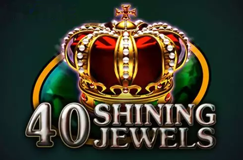 40 Shining Jewels