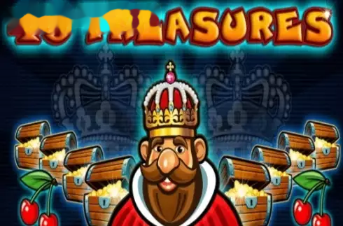 40 Treasures