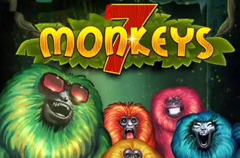 7 Monkeys