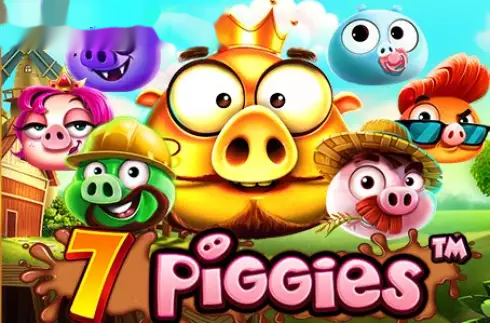7 Piggies