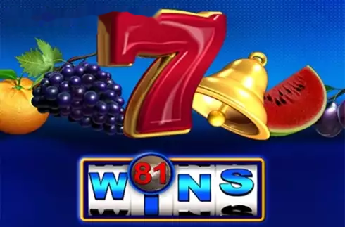 81 Wins