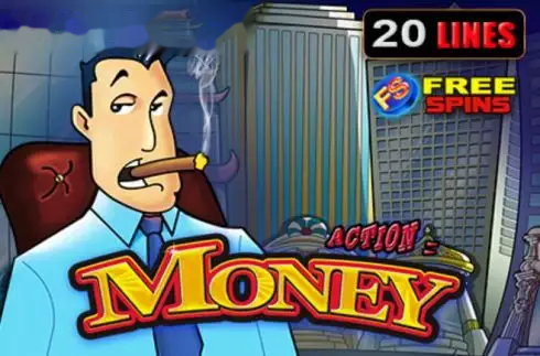 Action Money