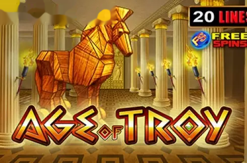 Age of Troy