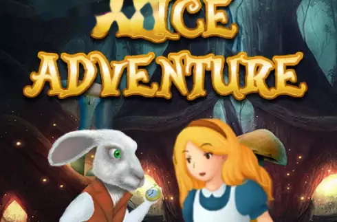 Alice Adventure