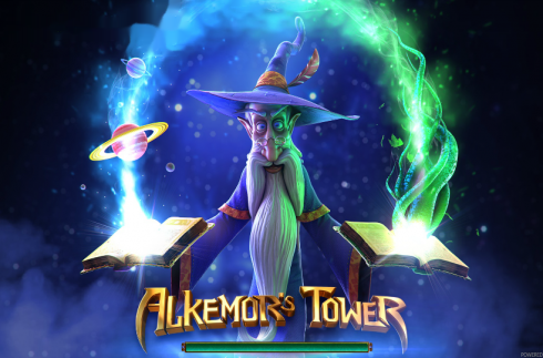 Alkemors Tower