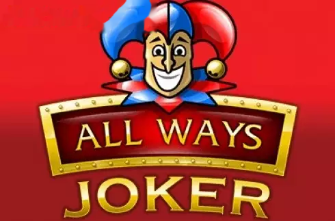All Ways Joker