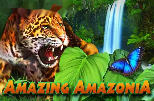 Amazing Amazonia