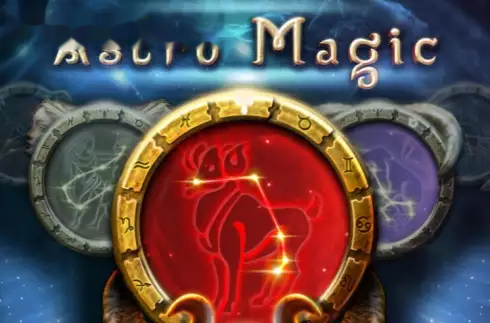 Astro Magic