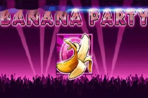 Banana Party