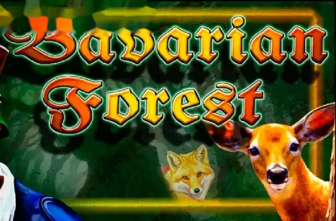Bavarian Forest