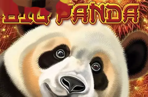 Big Panda