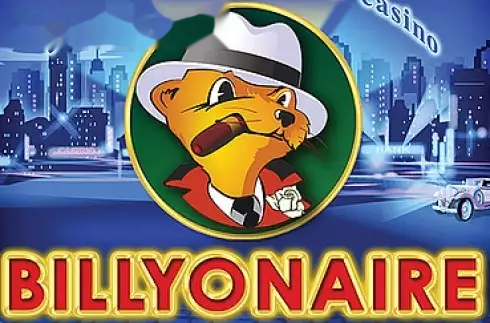 Billyonaire