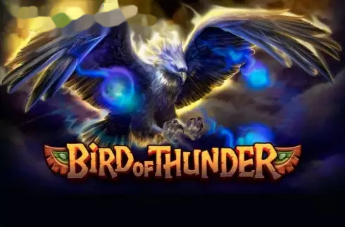 Bird of Thunder