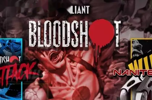 BloodShot