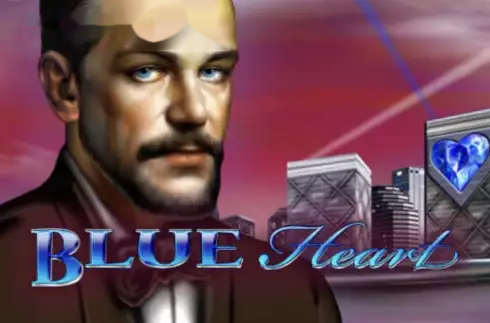 Blue Heart