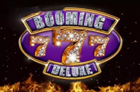 Booming Seven Deluxe