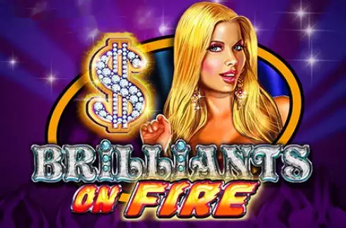 Brilliants On Fire