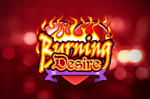 Burning Desire