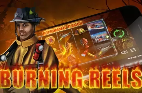 Burning Reels