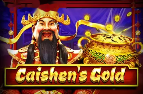 Caishen's Gold