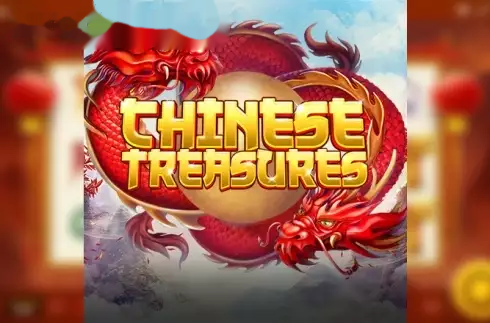 Chinese Treasures