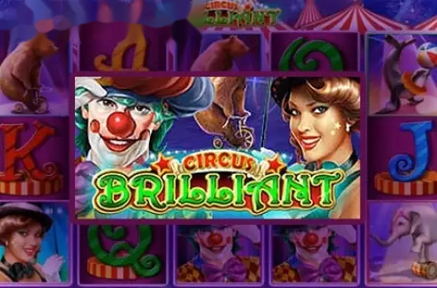 Circus Brilliant