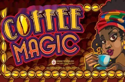 Coffee Magic Ctiv
