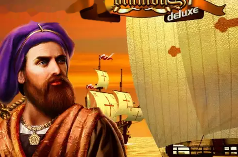 Columbus deluxe