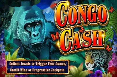 Congo Cash