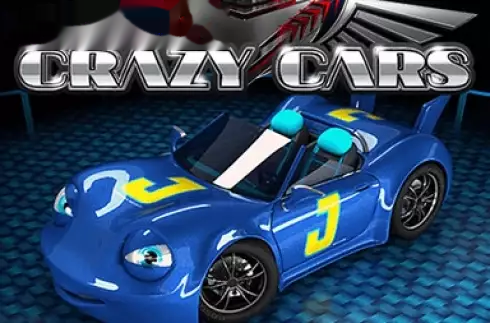 Crazy Cars