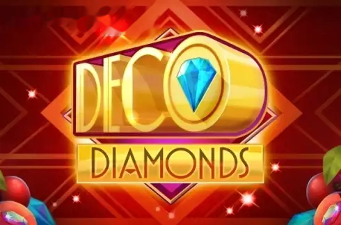 Deco Diamonds