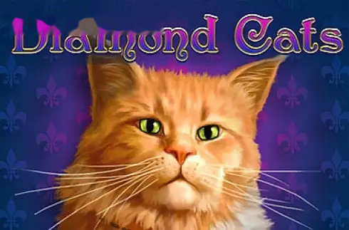 Diamond Cats