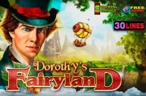 Dorothy's Fairyland