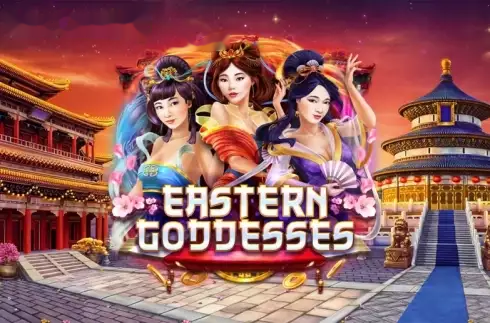 Eastern Goddesses