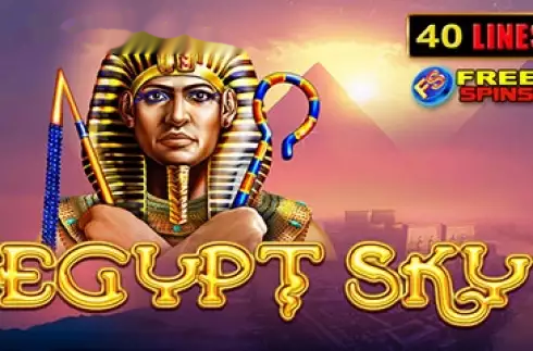 Egypt Sky