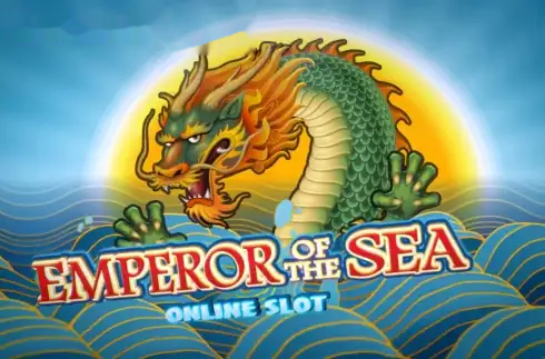 Emperor of the Sea