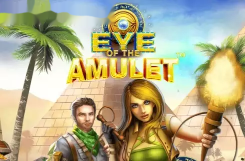 Eye of the Amulet