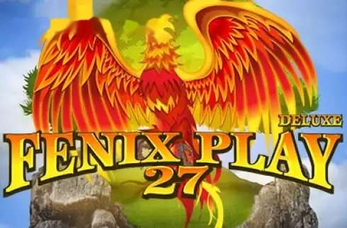 Fenix Play 27 Deluxe
