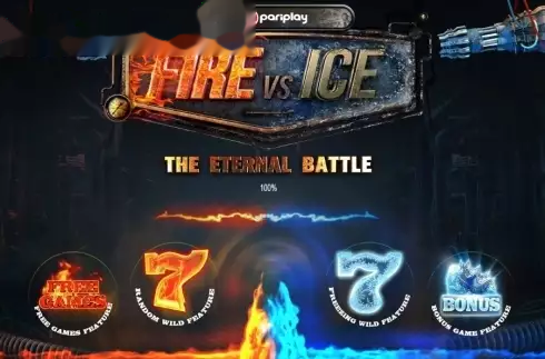 Fire vs. Ice