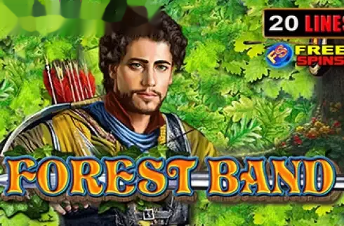 Forest Band