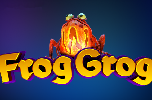 Frog Grog