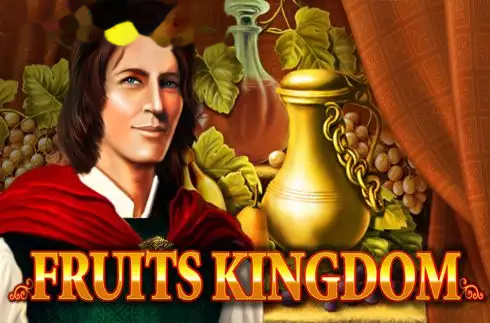 Fruits Kingdom
