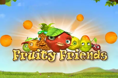 Fruity Friends