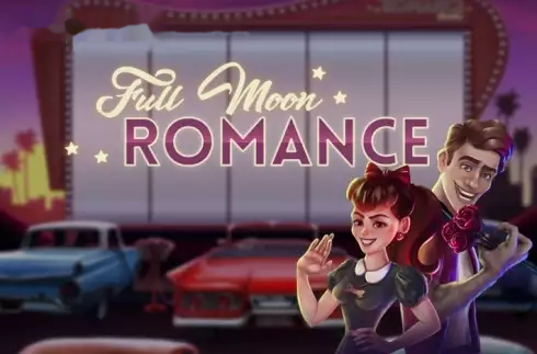Full Moon Romance